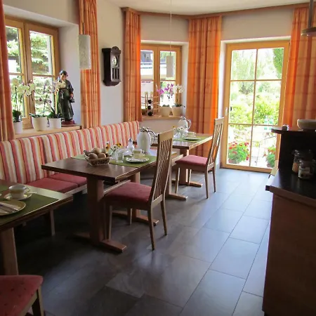 Guest house Muhlblick
