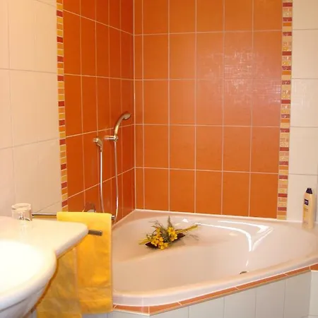 Muhlblick Guest house 4*