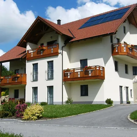 Muhlblick Ulrichsberg