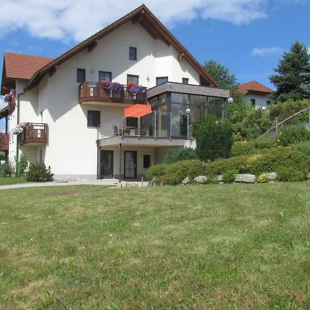 Muhlblick 4* Ulrichsberg