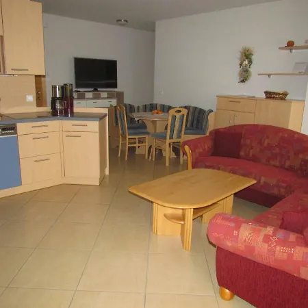 Guest house Muhlblick
