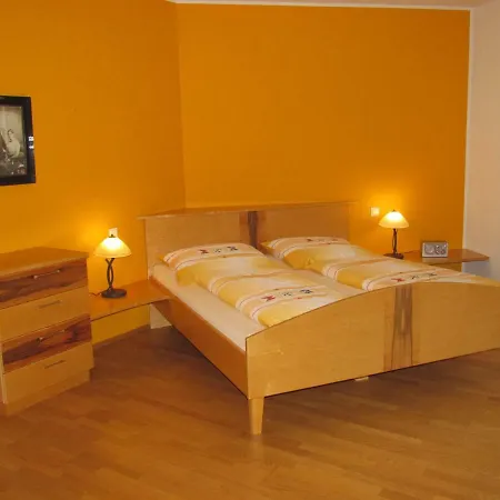 Muhlblick 4* Ulrichsberg