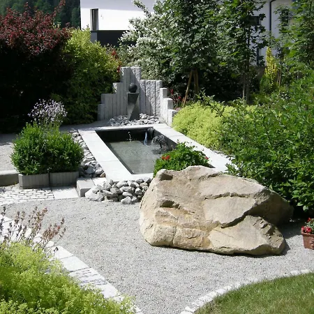 Muhlblick 4*