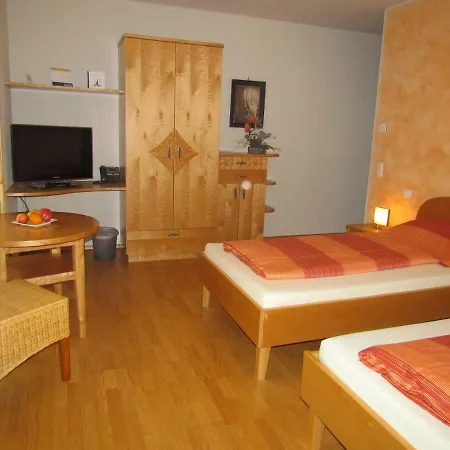 Muhlblick 4*