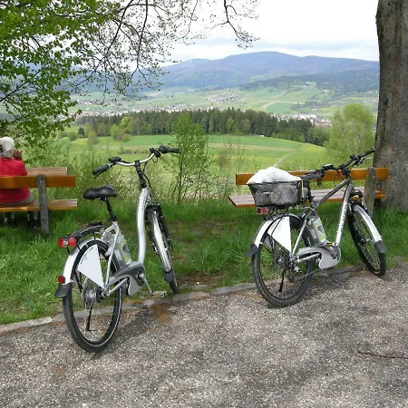 Muhlblick 4*