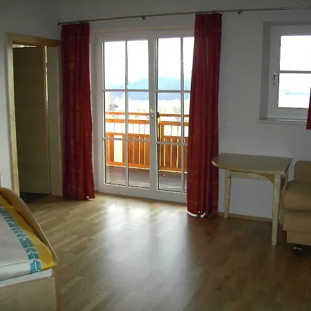 Muhlblick Guest house 4*
