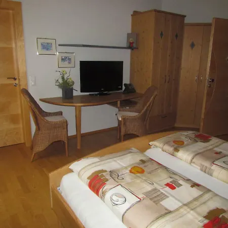 Guest house Muhlblick Ulrichsberg