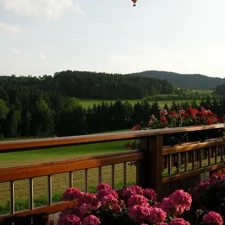 Muhlblick Guest house