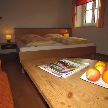 Guest house Muhlblick Ulrichsberg