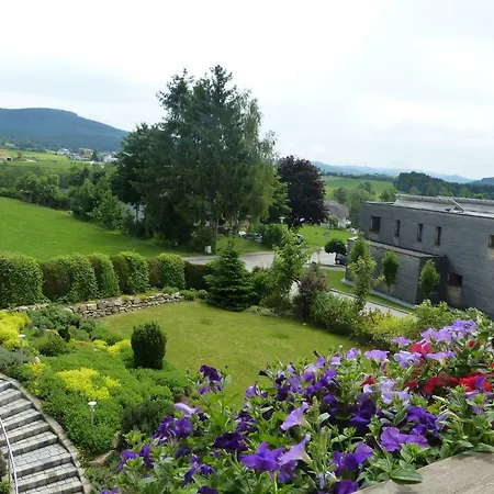 Guest house Muhlblick 4*